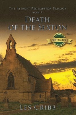 Les Cribb - Death of the Sexton, Häftad