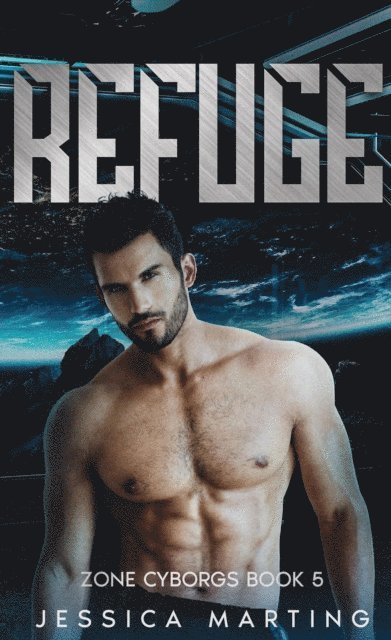 Jessica Marting - Refuge, E-bok