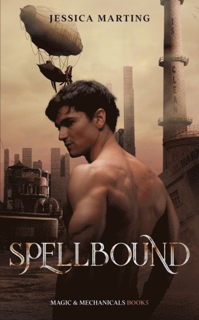 Jessica Marting - Spellbound, E-bok