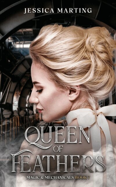 Jessica Marting - Queen of Feathers, E-bok