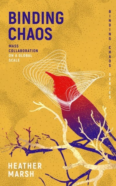 Heather Marsh - Binding Chaos, E-bok