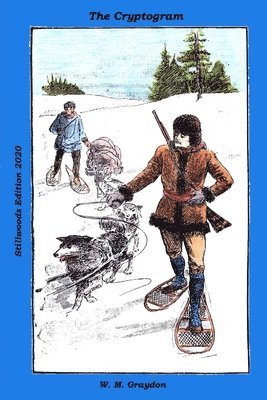 William Murray Graydon - Cryptogram, Häftad. Tillgänglighet: Lägg i varukorg