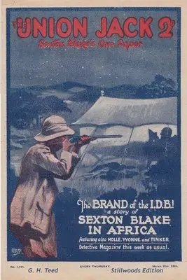 G H Teed - Brand of the I.D.B., Häftad. Tillgänglighet: Lägg i varukorg
