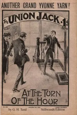 G H Teed - At the Turn of the Hour, Häftad. Tillgänglighet: Lägg i varukorg