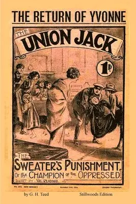 G H Teed - Sweater's Punishment, Häftad. Tillgänglighet: Lägg i varukorg