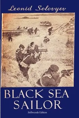Leonid Solovyev - Black Sea Sailor, Häftad. Tillgänglighet: Tillfälligt slut