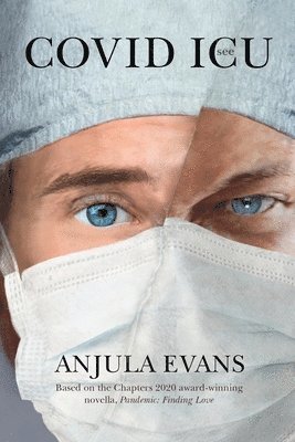 Anjula Evans - Covid ICU, Häftad. Tillgänglighet: Lägg i varukorg