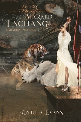 Anjula Evans - Marked Exchange, Häftad. Tillgänglighet: Lägg i varukorg