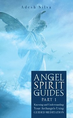 Adesh Silva - Angel Spirit Guides -, Häftad. Tillgänglighet: Lägg i varukorg