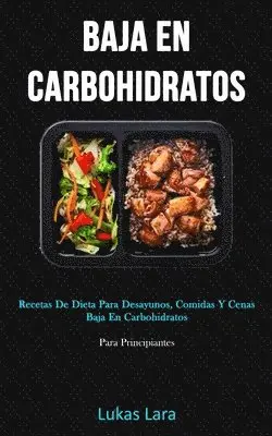 Lukas Lara - Baja En Carbohidratos, Häftad. Tillgänglighet: Lägg i varukorg
