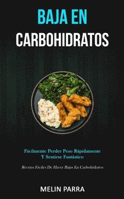 Baja En Carbohidratos