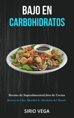 Bajo En Carbohidratos