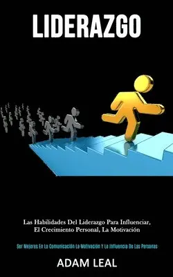 Adam Leal - Liderazgo, Häftad. Tillgänglighet: Lägg i varukorg