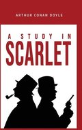 Study in ScarletA Study in Scarlet