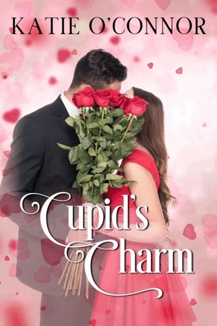 Katie O'Connor - Cupid's Charm, E-bok