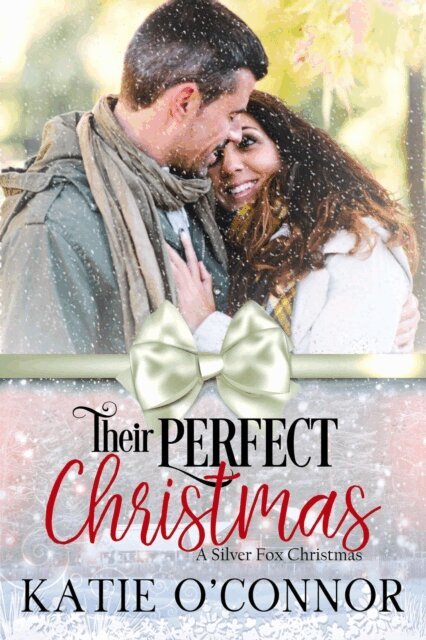 Katie O'Connor - Their Perfect Christmas, E-bok