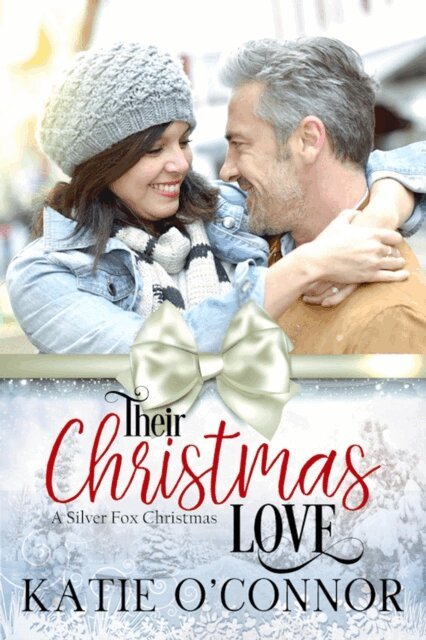 Katie O'Connor - Their Christmas Love, E-bok