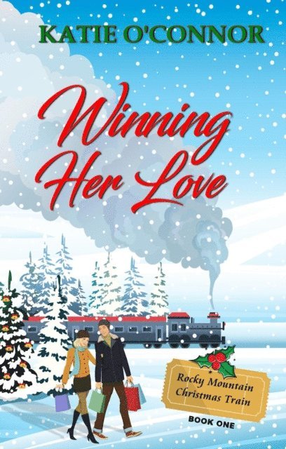 Katie O'Connor - Winning Her Love, E-bok