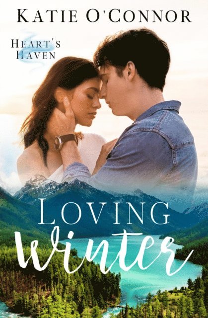 Katie O'Connor - Loving Winter, E-bok