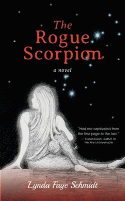Lynda Faye Schmidt - Rogue Scorpion, Häftad