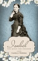 Carolyn J Nicholson - Isabel, Häftad