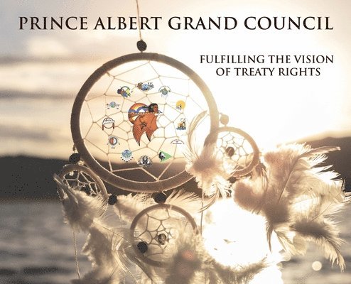 Prince Albert Grand Council, Inbunden