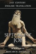 Septuagint: Job