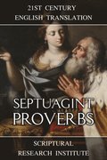 Septuagint: Proverbs