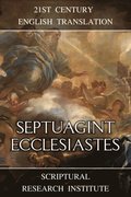 Septuagint: Ecclesiastes