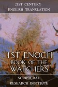 1st Enoch: Book of the Watchers