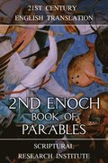 2nd Enoch: Book of Parables