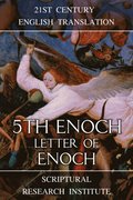 5th Enoch: Letter of Enoch
