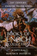 Books of Enoch Collection