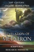 Revelation of Metatron