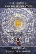 Secrets of Enoch