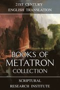 Books of Metatron Collection