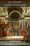 Septuagint: Odes