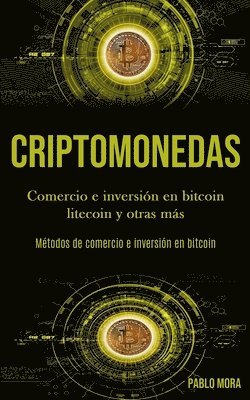 Pablo Mora - Criptomonedas, Häftad. Tillgänglighet: Lägg i varukorg