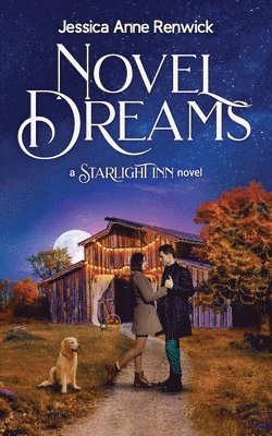 Jessica Anne Renwick - Novel Dreams, Häftad