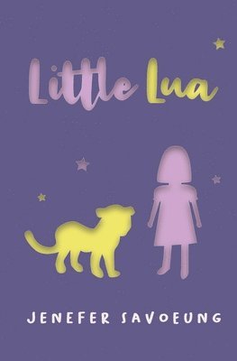 Jenefer Savoeung - Little Lua, Häftad