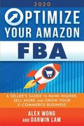 Optimize Your Amazon FBA