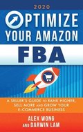 Optimize Your Amazon FBA