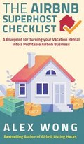 The Airbnb's Super Host's Checklist
