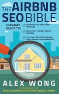 The Airbnb SEO Bible