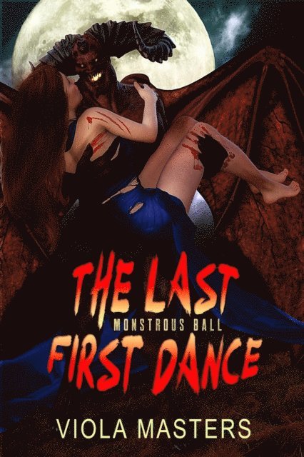 Viola Masters - Last First Dance, E-bok. Tillgänglighet: Lägg i varukorg