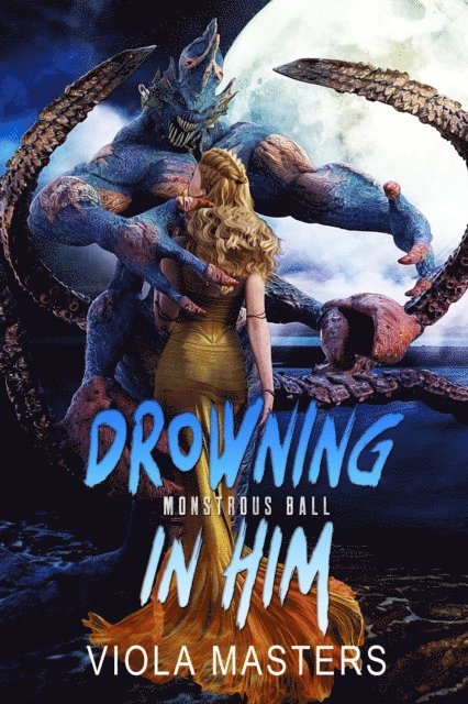Viola Masters - Drowning in Him, E-bok. Tillgänglighet: Lägg i varukorg