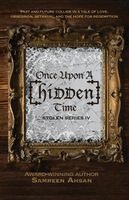 Samreen Ahsan - Once Upon A [Hidden] Time, Häftad