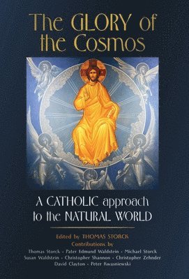 Thomas Storck - Glory of the Cosmos, Inbunden
