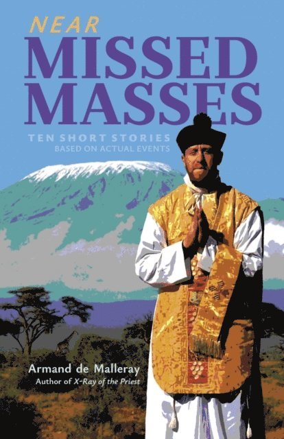 Armand de Malleray - Near Missed Masses, E-bok