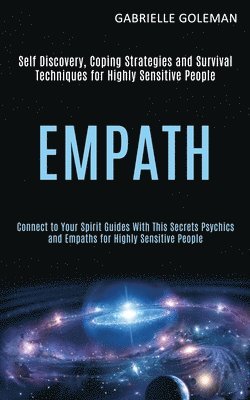 Gabrielle Goleman - Empath, Häftad. Tillgänglighet: Lägg i varukorg